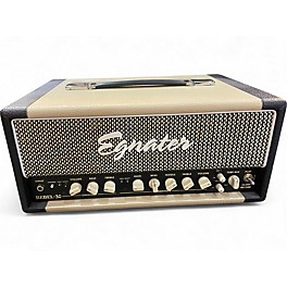 Used Egnater Rebel 30 30W Tube Guitar Amp Head