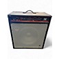 Used Peavey TNT 115 Bass Combo Amp thumbnail