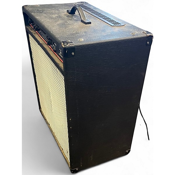 Used Peavey TNT 115 Bass Combo Amp