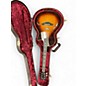 Used 2022 Taylor T5Z PRO SUNBURST Solid Body Electric Guitar thumbnail