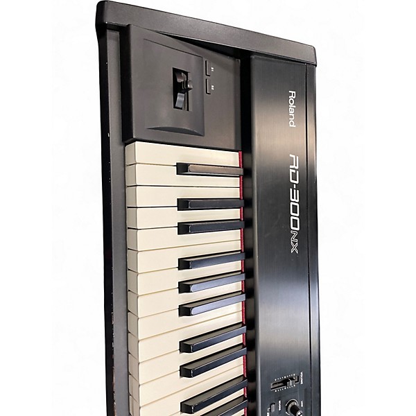 Used Roland RD300NX 88 Key Stage Piano