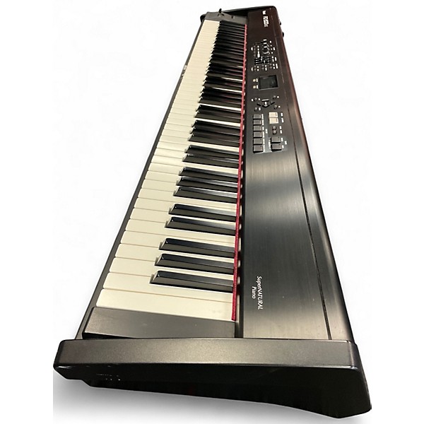 Used Roland RD300NX 88 Key Stage Piano