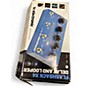 Used TC Electronic Flashback X4 Delay And Looper Effect Pedal thumbnail