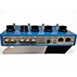 Used TC Electronic Flashback X4 Delay And Looper Effect Pedal
