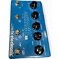 Used TC Electronic Flashback X4 Delay And Looper Effect Pedal