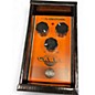 Used TC Electronic Choka Tremolo Effect Pedal