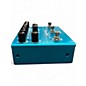 Used Fender Reflecting Pool Effect Pedal