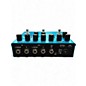 Used Fender Reflecting Pool Effect Pedal