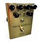Used Fender Pugilist Distortion Effect Pedal thumbnail