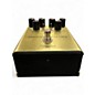 Used Fender Pugilist Distortion Effect Pedal