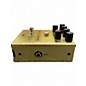 Used Fender Pugilist Distortion Effect Pedal