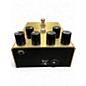 Used Fender Pugilist Distortion Effect Pedal