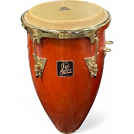 Used LP Aspire Conga Set Conga
