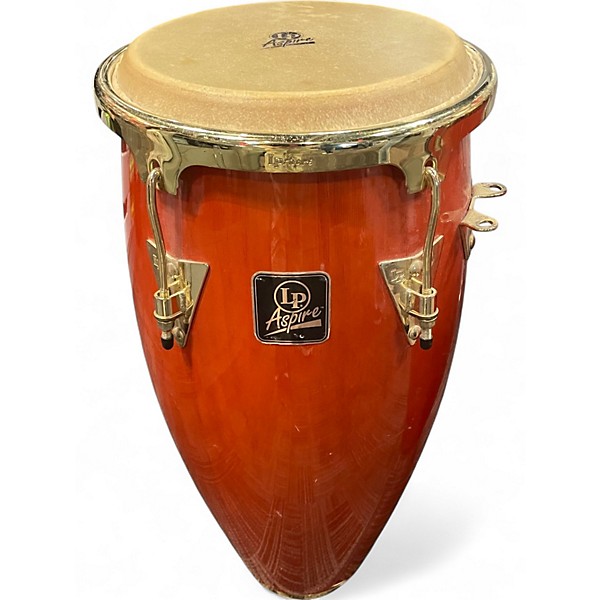Used LP Aspire Conga Set Conga