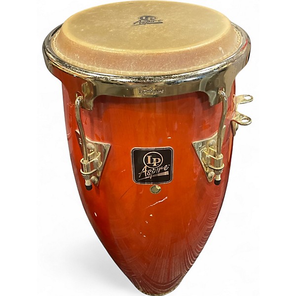 Used LP Aspire Conga Set Conga