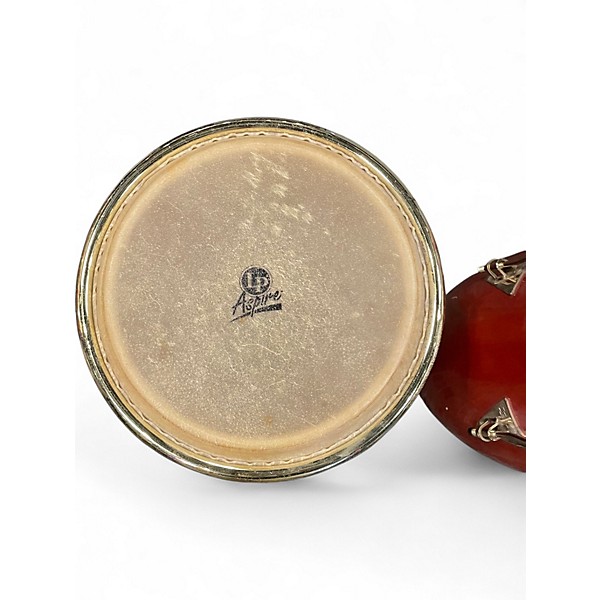 Used LP Aspire Conga Set Conga