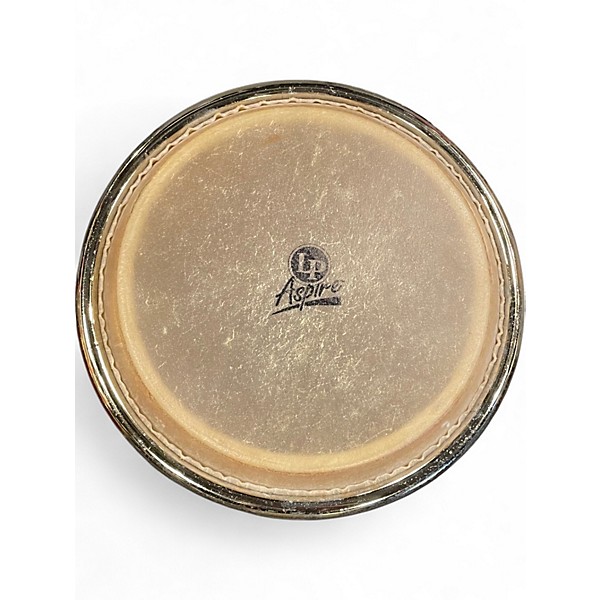 Used LP Aspire Conga Set Conga