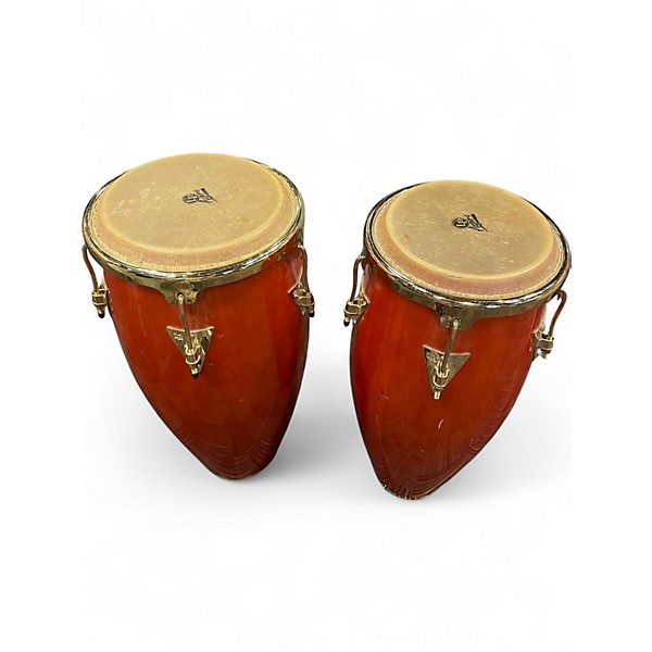 Used LP Aspire Conga Set Conga