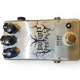 Used Protone preamp Pedal
