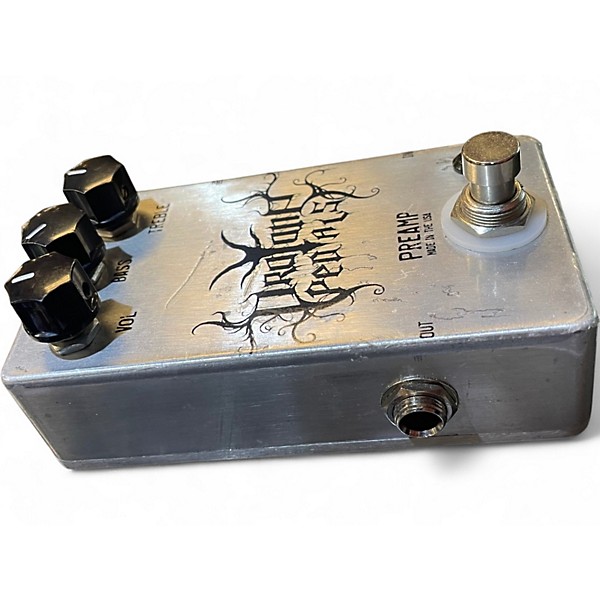 Used Protone preamp Pedal