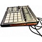 Used Native Instruments Maschine Studio MIDI Controller