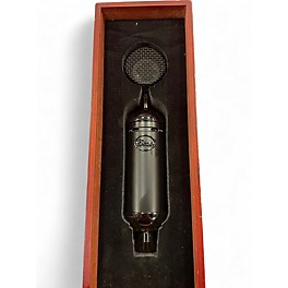 Used Blue Spark Condenser Microphone