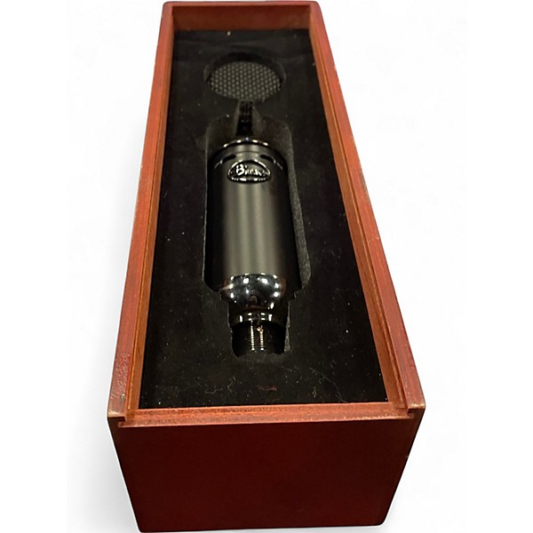Used Blue Spark Condenser Microphone
