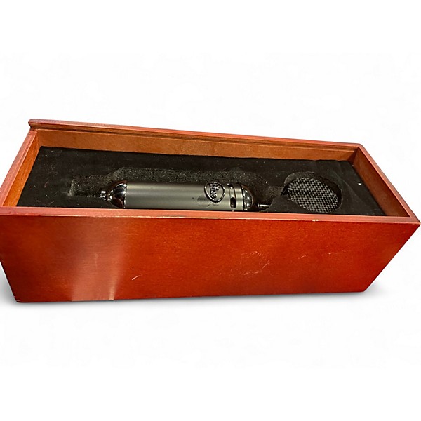 Used Blue Spark Condenser Microphone