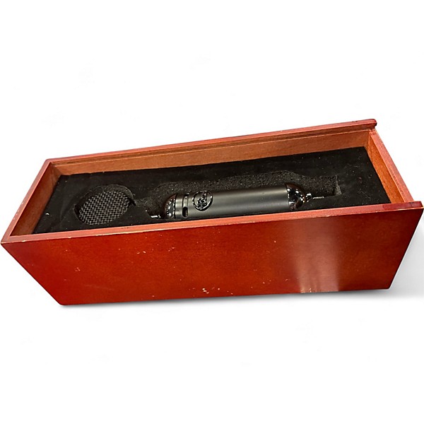 Used Blue Spark Condenser Microphone