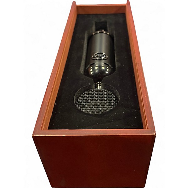 Used Blue Spark Condenser Microphone