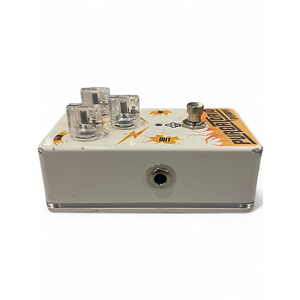 Used Dophix Purgatorio Overdrive Effect Pedal