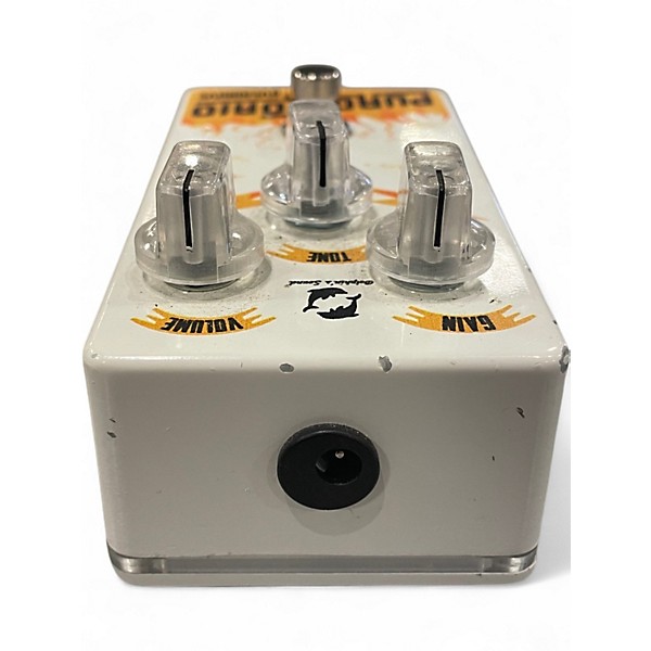 Used Dophix Purgatorio Overdrive Effect Pedal