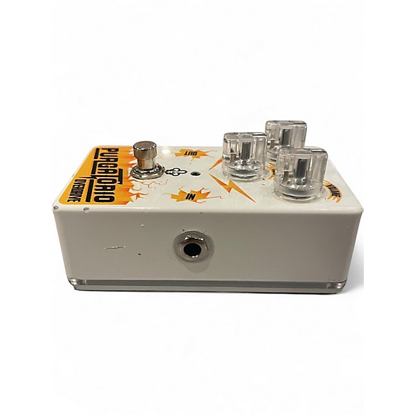 Used Dophix Purgatorio Overdrive Effect Pedal