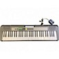 Used Casio LKS250 Portable Keyboard thumbnail