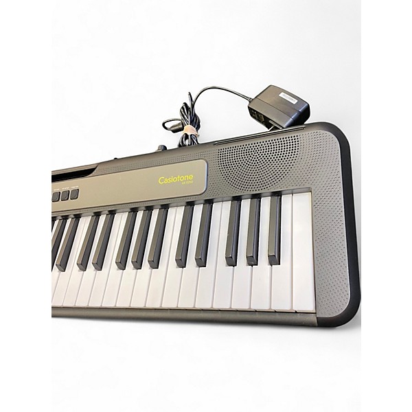 Used Casio LKS250 Portable Keyboard
