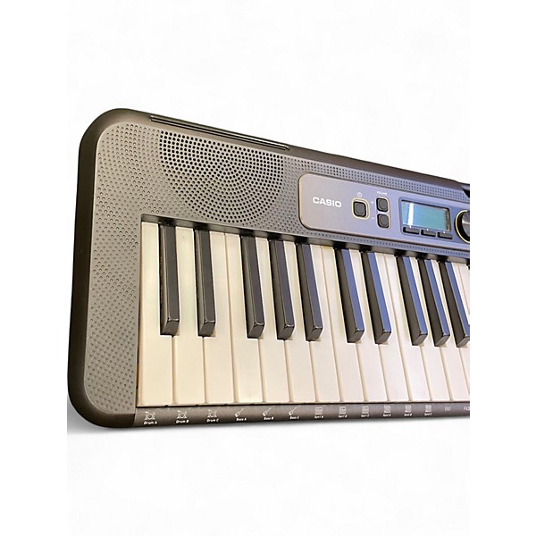 Used Casio LKS250 Portable Keyboard