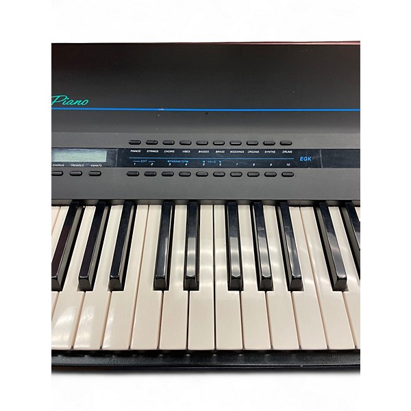 Used Kurzweil EGK 76 KEY Stage Piano