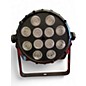 Used CHAUVET DJ slimpar t12 bt Par Can Light thumbnail
