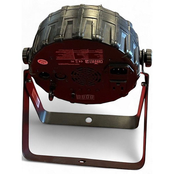 Used CHAUVET DJ slimpar t12 bt Par Can Light