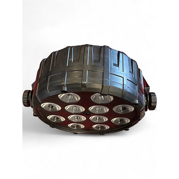 Used CHAUVET DJ slimpar t12 bt Par Can Light