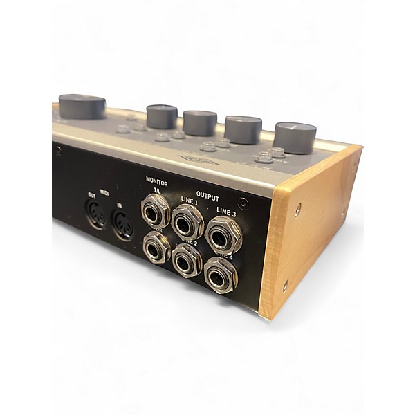 Used Universal Audio Volt 476P Audio Interface