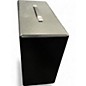 Used PRS SK112 Unpowered Speaker