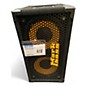 Used Markbass Traveler 102P 400W 2x10 Bass Cabinet thumbnail