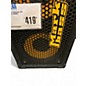 Used Markbass Traveler 102P 400W 2x10 Bass Cabinet