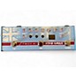 Used Tech 21 STEVE HARRIS SH1 Bass Effect Pedal thumbnail
