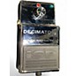Used Isp Technologies Decimator II Effect Pedal thumbnail