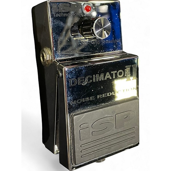 Used Isp Technologies Used Isp Technologies Decimator II