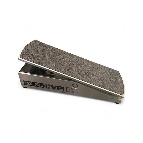 Used Ernie Ball VPJR Volume Pedal
