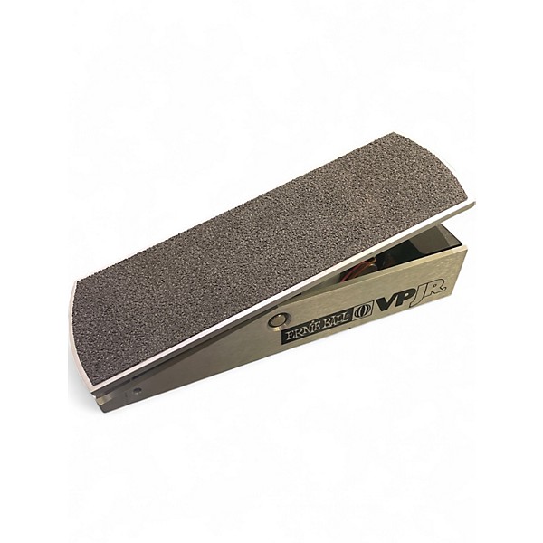 Used Ernie Ball VPJR Volume Pedal