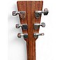 Used Martin X SERIES SPECIAL Natural Acoustic Electric Guitar